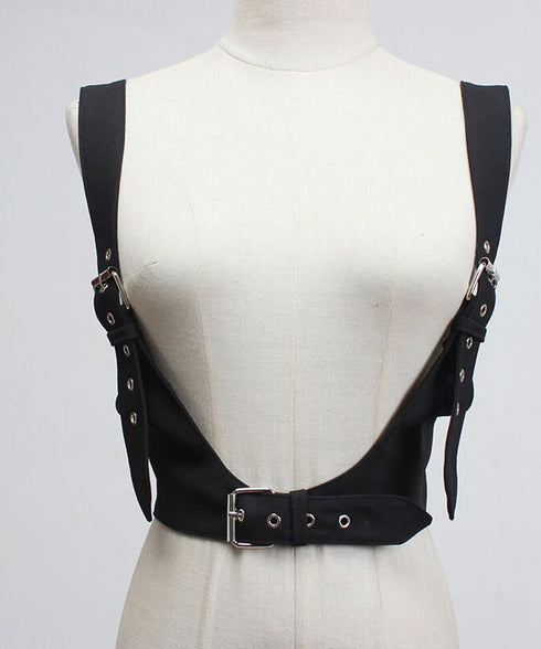 Harness Belt